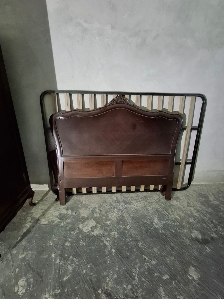Quarto completo casal