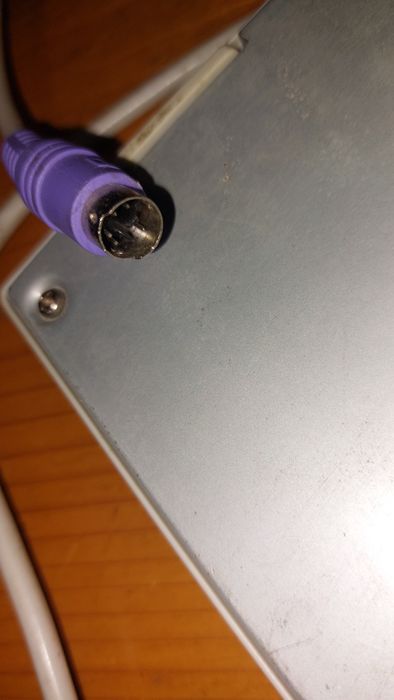 Клавіатура до комп'ютера