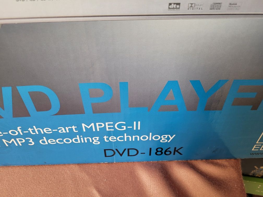 Leitor de DVD_186k
