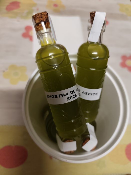 Azeite 2025 Virgem e super saboroso 100% Natural Sopé Serra Daire e Ca