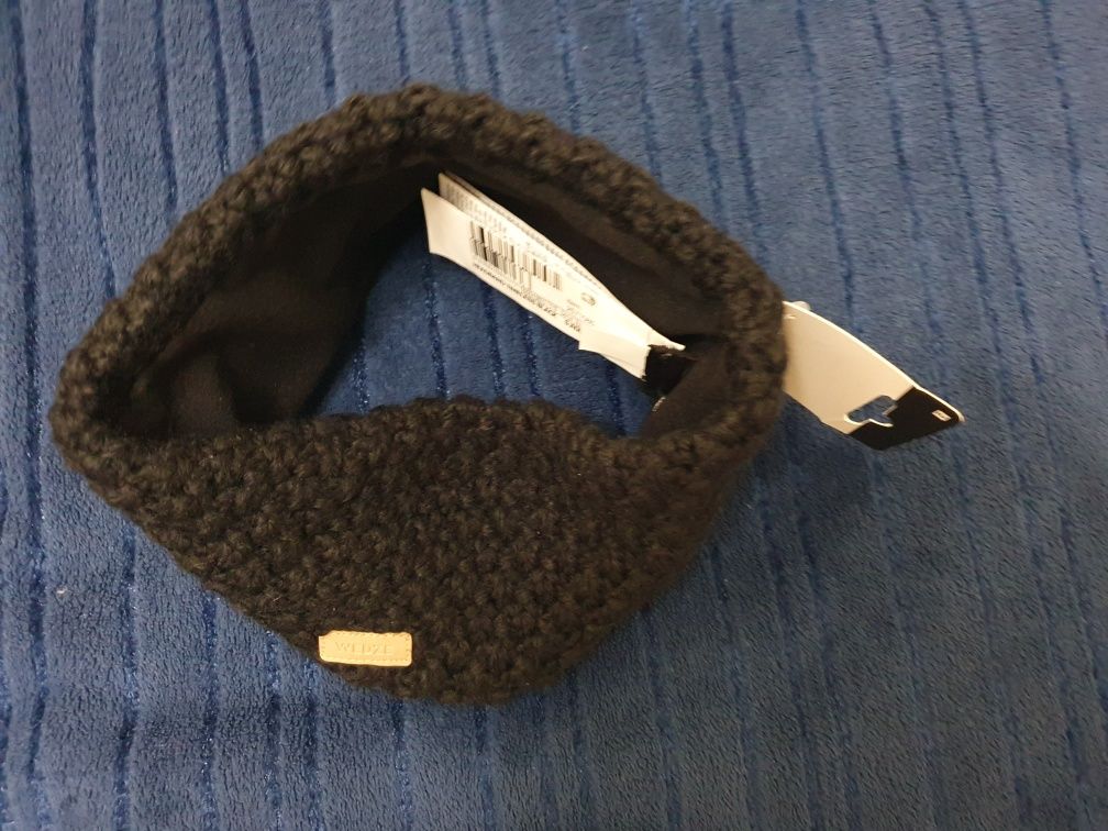 Banda cabeça frio