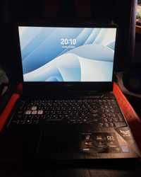 Laptop ASUS FX505GT