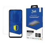 Szkło hybrydowe 3mk FlexibleGlass™ na Huawei P40 Lite E