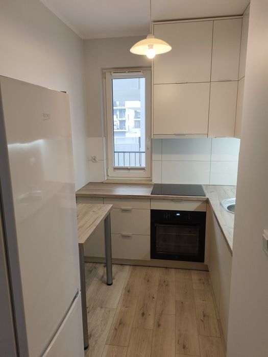 Mieszkanie na wynajem KRAKÓW