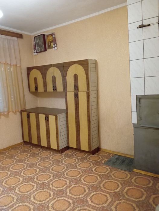 Продається квартира в 3 квартирному будинку в м.Олевськ