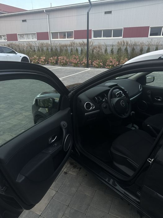 Продам авто Renault clio 1.6b automat 2008 рено кліо