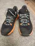 Buty trekingowe sportowe 37 EVADICT DECATLON