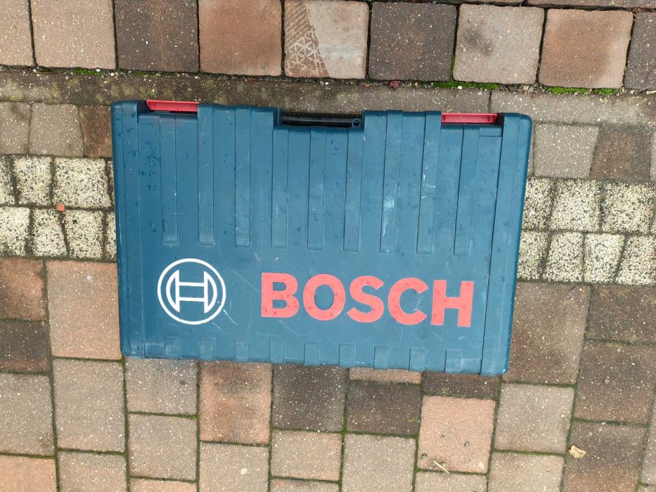 sprzedania młotowiertarka Bosch GBH-5-40DCE