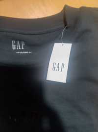 T-shirt GAP preta