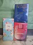 Perfumes boticário
