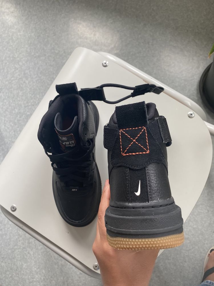 Nike air force 1 High utility 2.0