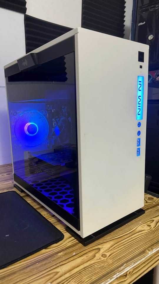 Pc Gaming GTX ram 16gb (com garantia)