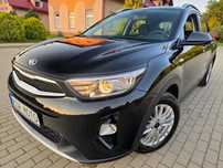 Kia Stonic 2018!101000km! Bardzo zadbana
