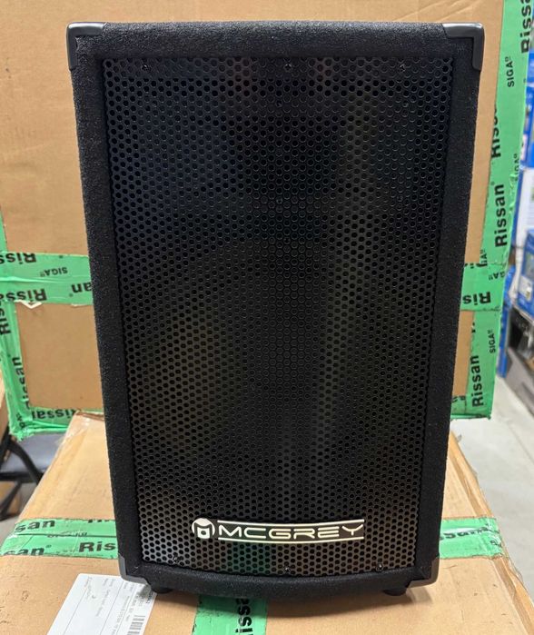 Głośnik McGrey TP-8 Kolor Drewna 8'' pasywny górka