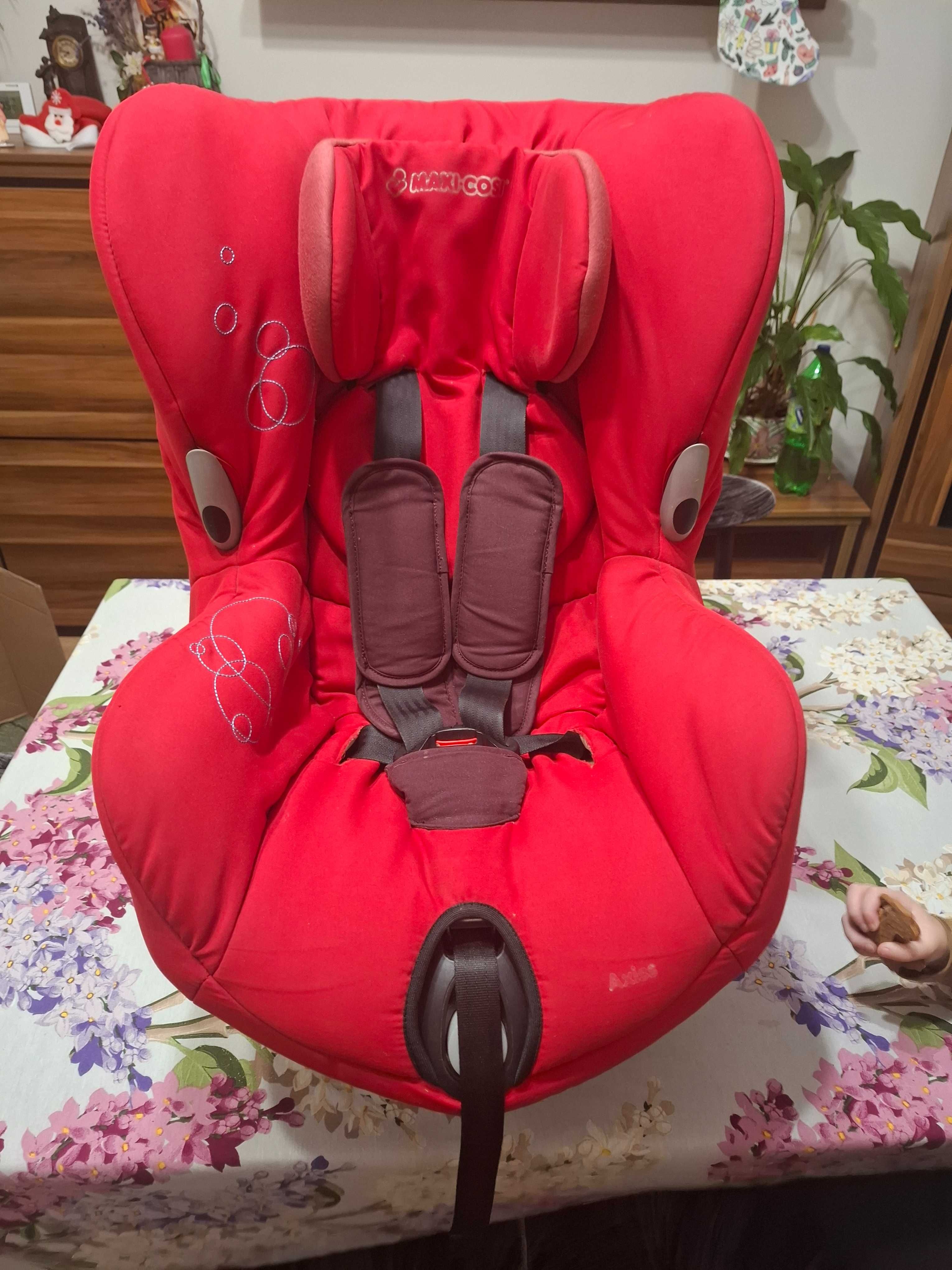Fotelik Maxi Cosi Axiss