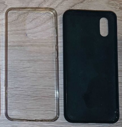 Etui plecki do telefonu komórkowego smartfona