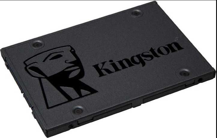 SSD Kingston A400 480GB 2.5 SATAIII