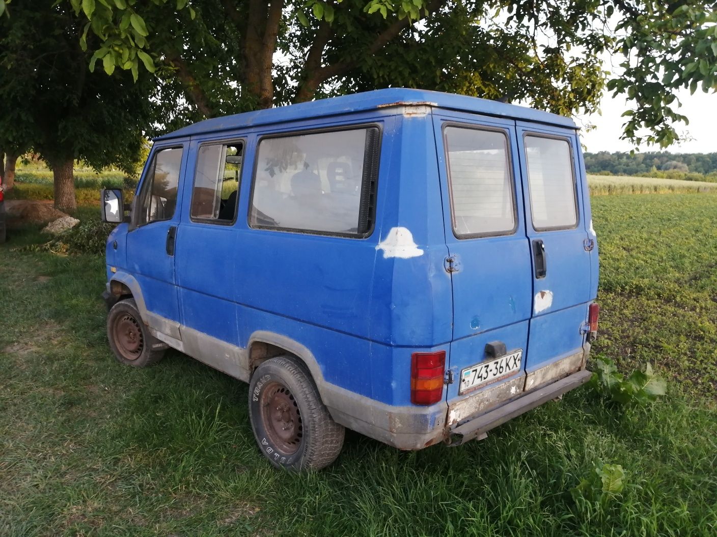 Продам Фіат Толенто