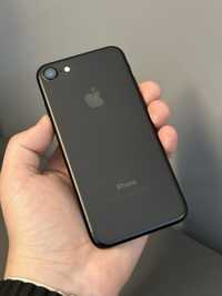 iPhone 7 128 Gb Black