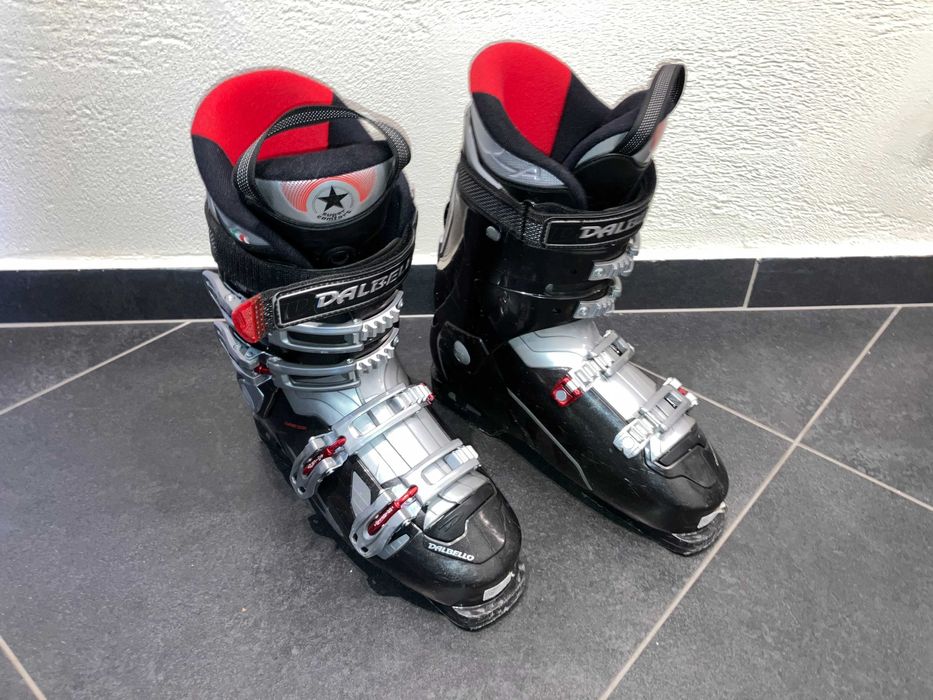 Buty narciarskie Dalbello AERO A60 rozmiar 27 (42) Regulacja twardości