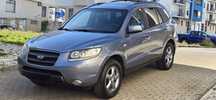 Hiunday santa fe 7 lugares iuc 50 €