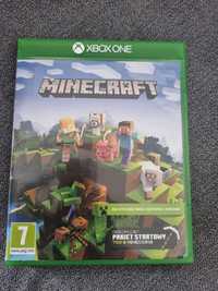 Minecraft xbox one