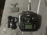 Radiomaster TX12 MKII ELRS fpv пульт