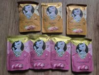 Kitty Cat mokra karma dla kotów 7szt 85g