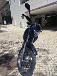 Moto Falcon nx 400cc ano: 2005 km:37000