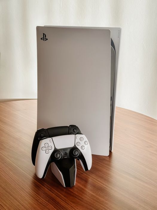 Konsola Play Station 5 PS5