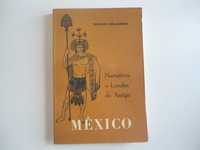 Narrativas e Lendas do Antigo México de Renata Gelardini