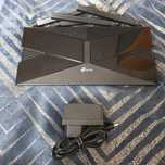 Routery TP-Link AX23 AX1800