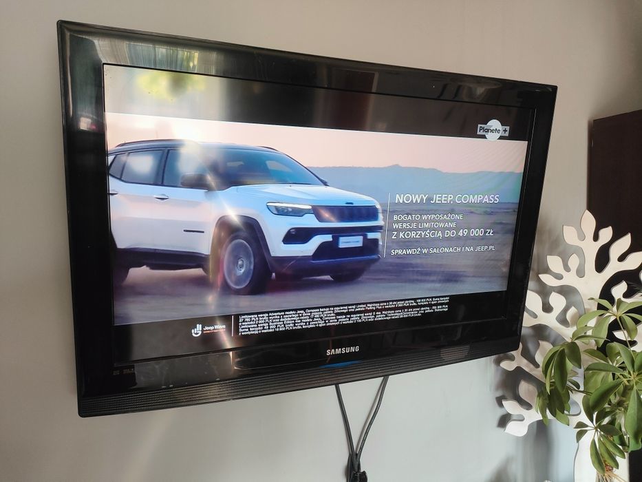 Telewizor Samsung