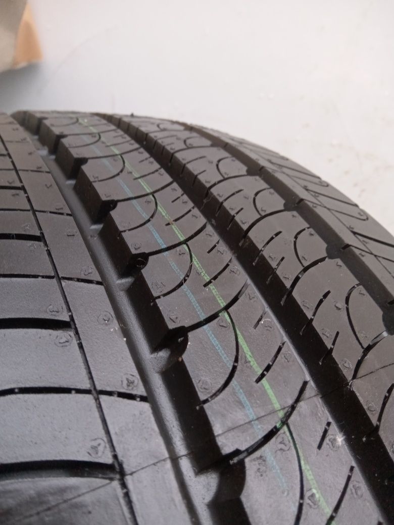 Opona letnia 225/65R16c Goodyear Eficint Grip Cargo Zapas