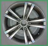 Felga BMW 18"  8Jx18 ET:34  Seria: 3' Seria: 4' nr mag. 1/384