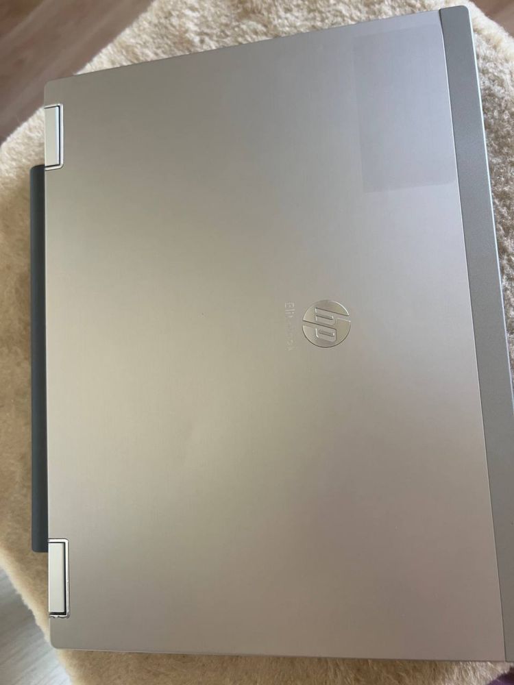Ноутбук HP intel core i7 2.67GHz. Не дорого