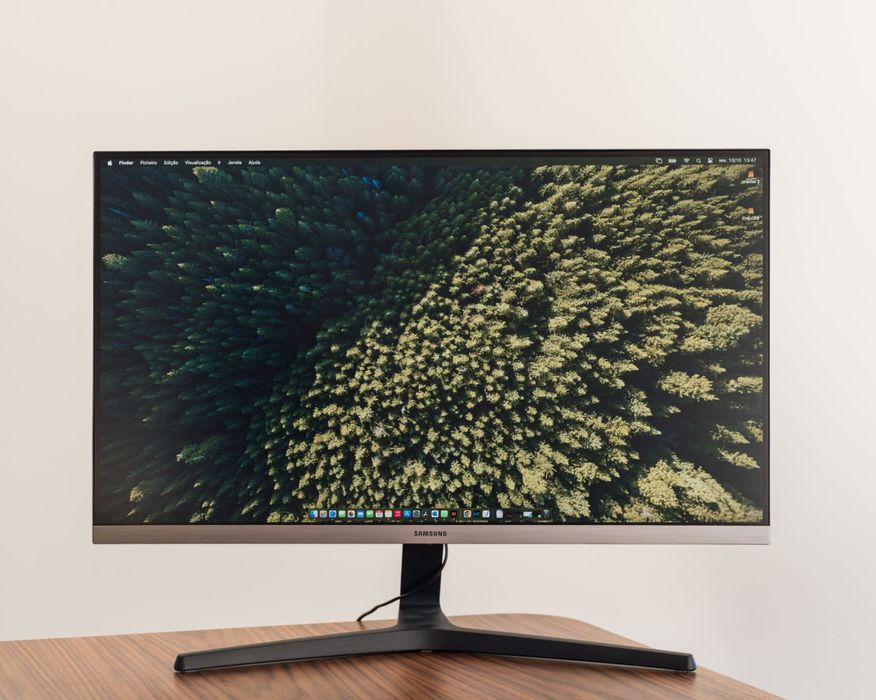 Samsung U28R550UQR – Monitor 28″ 4K UHD IPS – Excelente estado