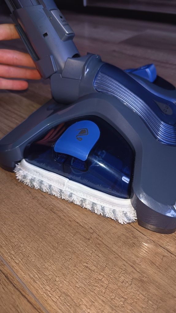 Końcówka mopująca do Tefal X-FORCE FLEX