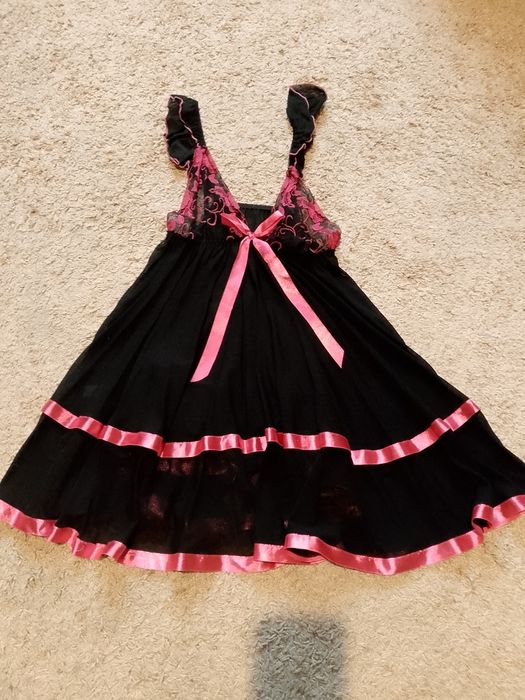 Ночные комбинации