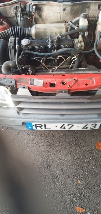 Opel Kadett-E Delvan a venda