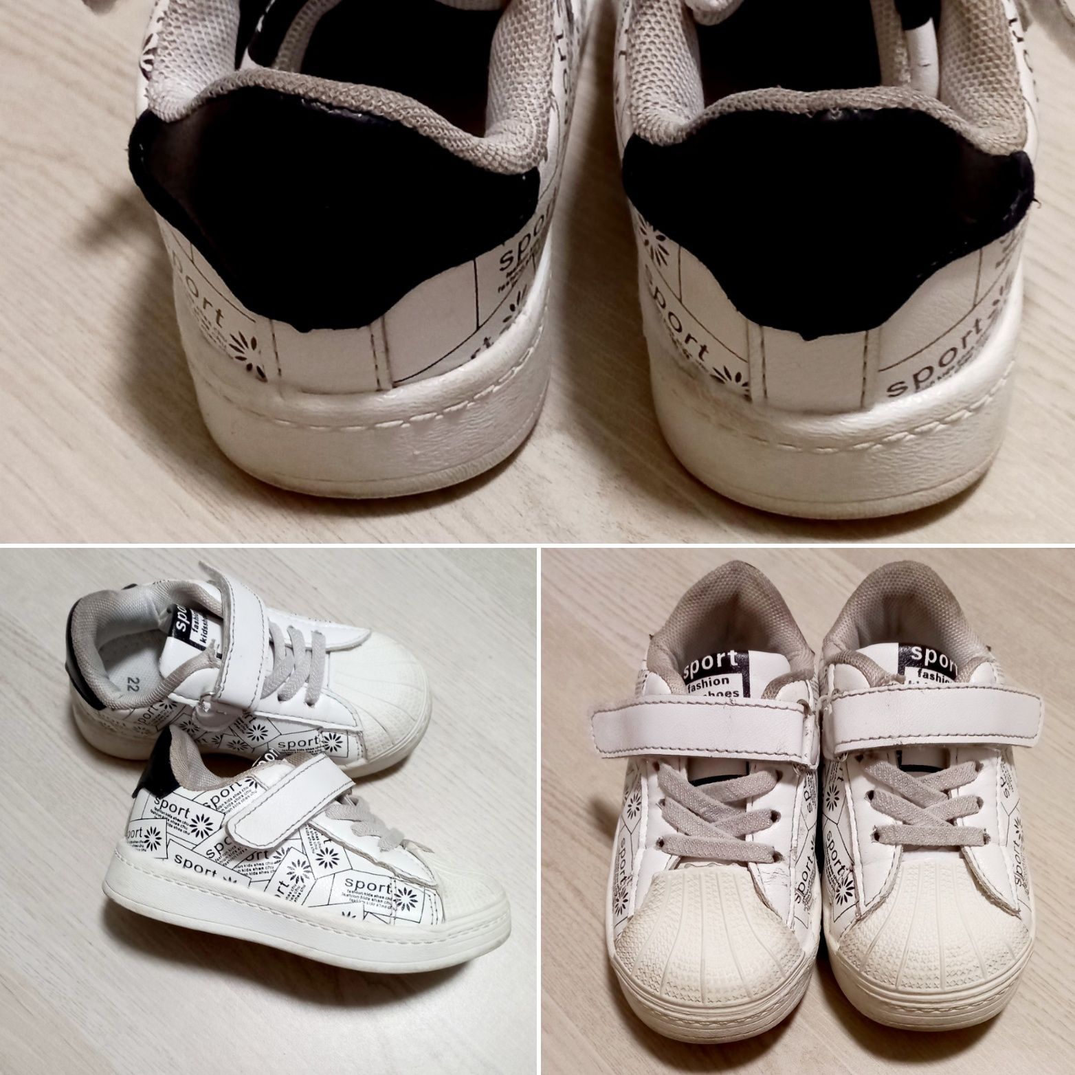 Детская обувь (босоножки,кросовки,ботинки,сапожки, тапочки) 19-23