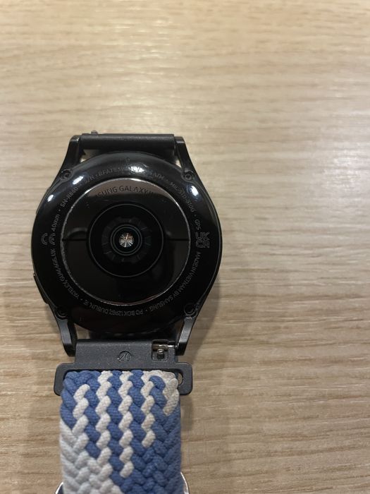 Samsung Galaxy Watch 4