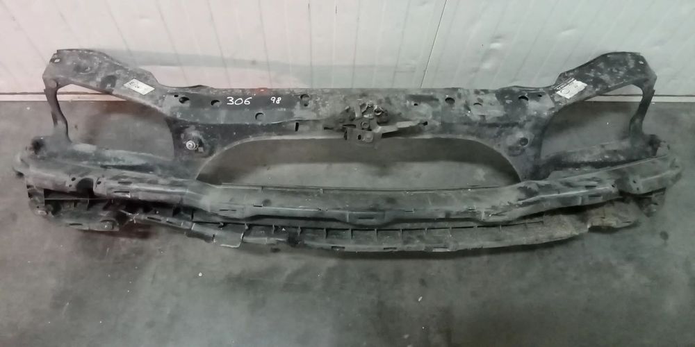 FRENTE EM CHAPA PEUGEOT 306