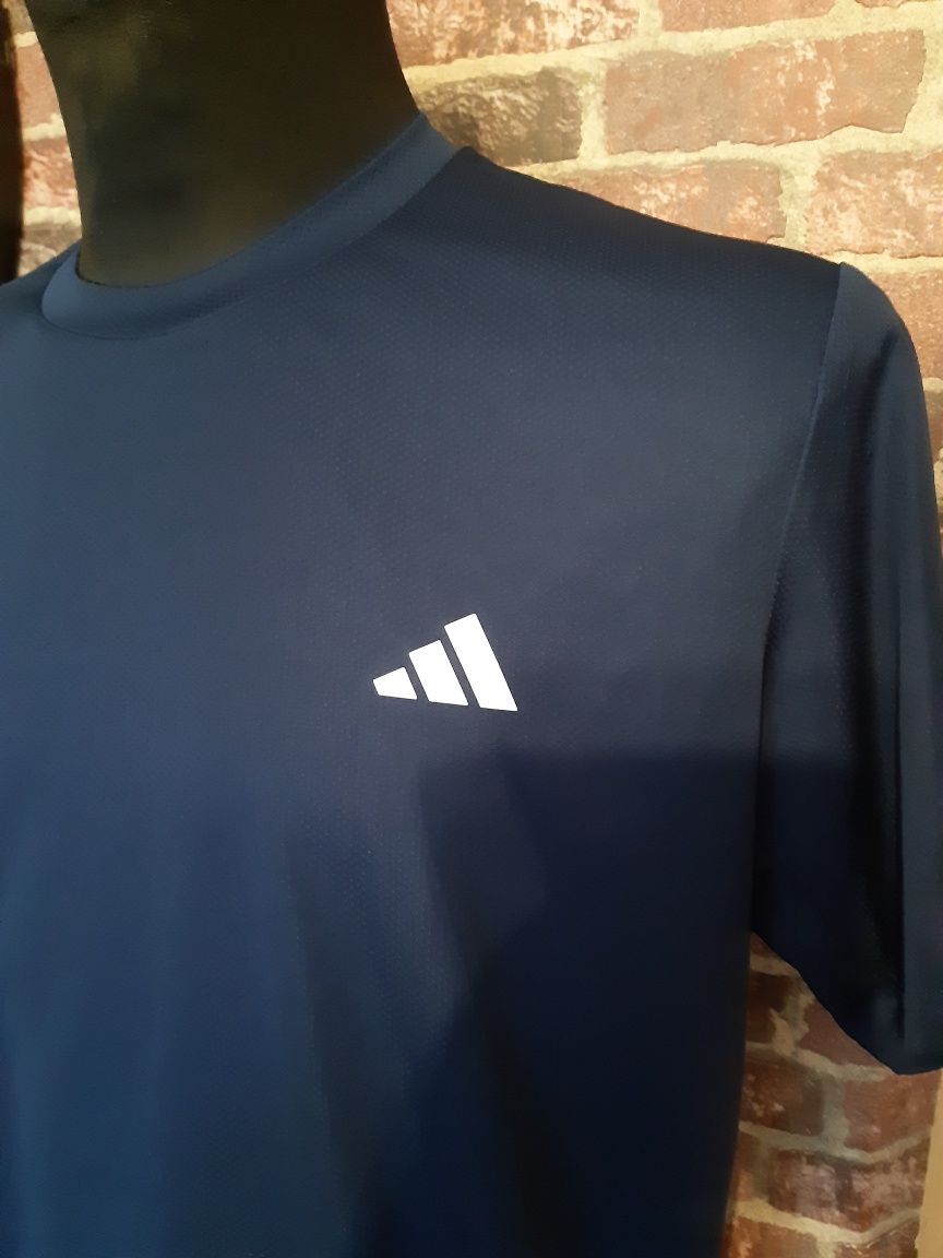 Męska koszulka sportowa Adidas XL