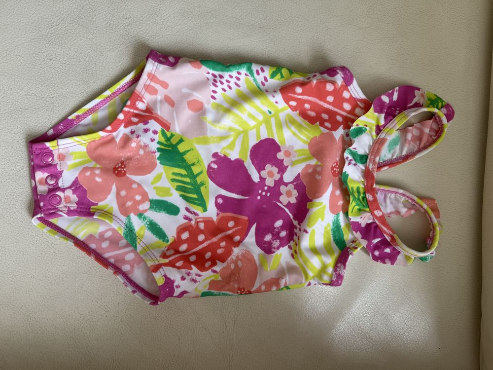 Fatos de banho menina
