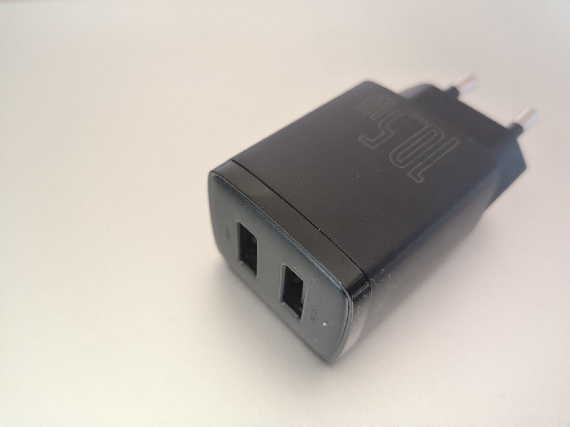 Mikrofon bezprzewodowy RODE Wireless GO II Single + ładowarka Baseus