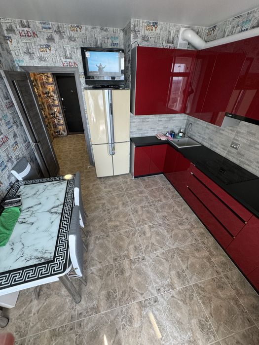 Сдам квартиру 1к. м. Академгородок