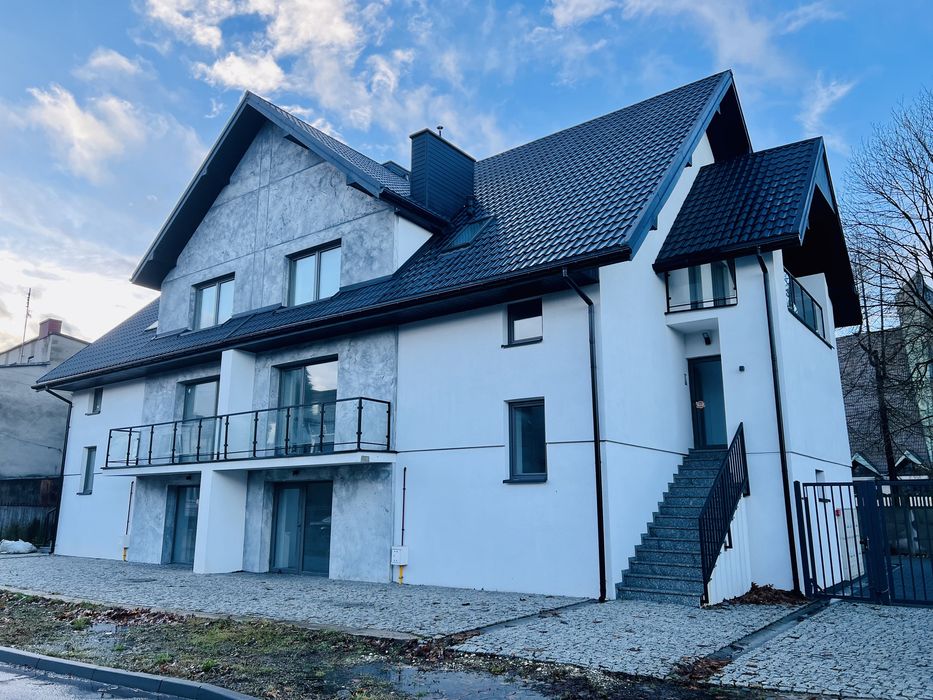 Mieszkanie na wynajem / Kawalerka / Radomsko / Kowalowiec