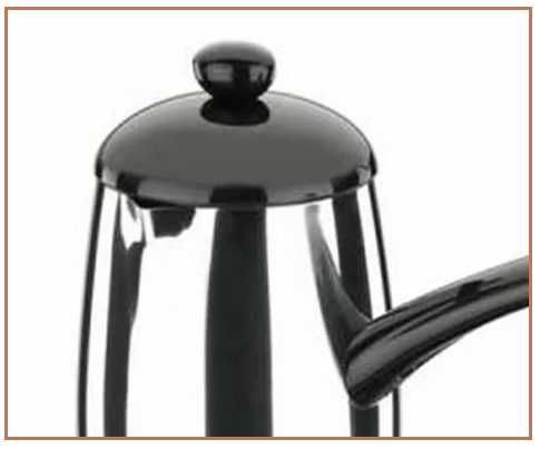 Cafeteira Elétrica Turca Autêntica e Elegante