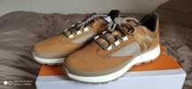 Timberland Euro Trekker musztardowej męskie sneakersy rozm 43
